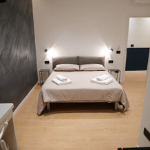 B&B Affittacamere Grace's Home, Каникатти — фото 3