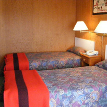 Hôtel Motel Bon Accueil, Ривьер-ла-Мадлен — фото 5