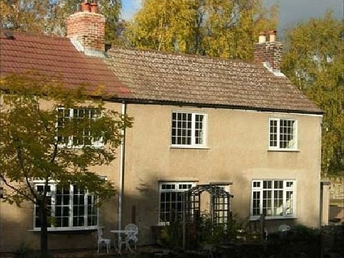 Nesfield Cottage B&B, 卡托普 — 照片 1