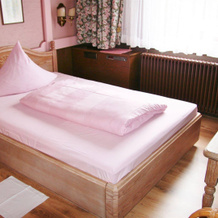 Hotel Landgasthof Falken, Шенвальд — фото 4
