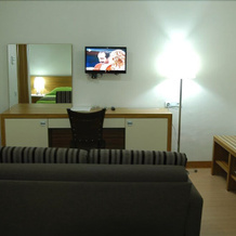 Arsames Hotel, 阿德亚曼 — 照片 5
