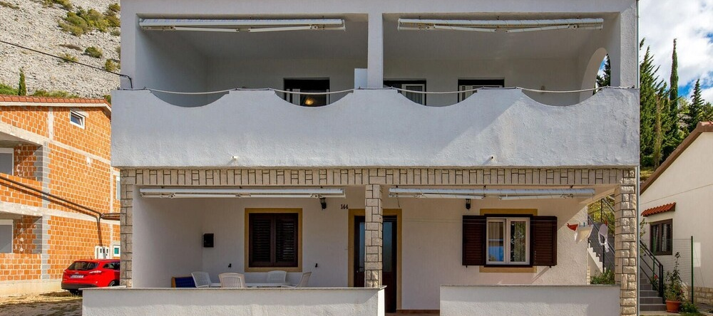 Nice Home in Baric Draga With Wifi and 1 Bedrooms, Baric Draga — photo 1