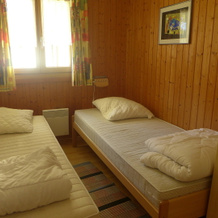 Chalet 1005, Грюйер — фото 5