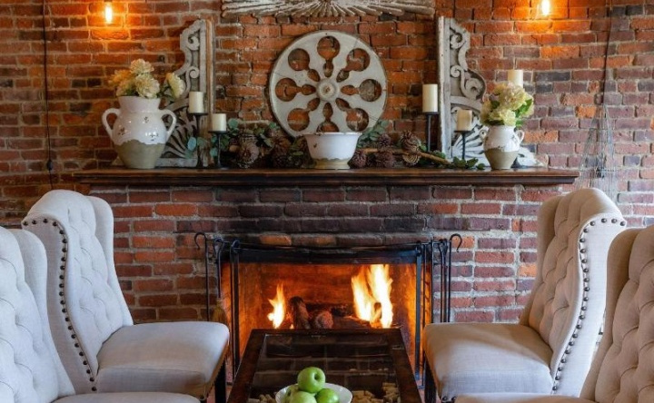 Maison Fleurie, A Four Sisters Inn, Yountville — photo 1