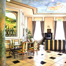Grand Hotel Rinascimento, 坎波巴索 — 照片 2