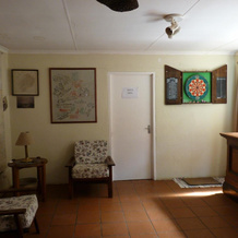 Walkerbouts Inn Rhodes, Родес — фото 4