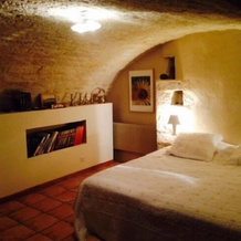 Mas de Vernières Family Suite for 2-4 Guests, 维尔塞 — 照片 3