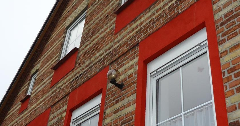 Pension Postmeisterhaus, Trent — photo 1