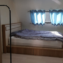 Andong Dasulki Camp, Андон — фото 5
