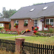 Ferienwohnung Schwarzenhof See 6631, Каргов — фото 4