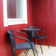 Utvika Gård & Camping, Hole — photo 4