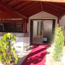 Kerpe Alper Apart Otel, 坎迪拉 — 照片 5