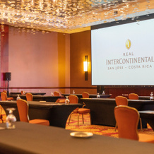 InterContinental Costa Rica at Multiplaza Mall by IHG, 埃斯卡苏 — 照片 4