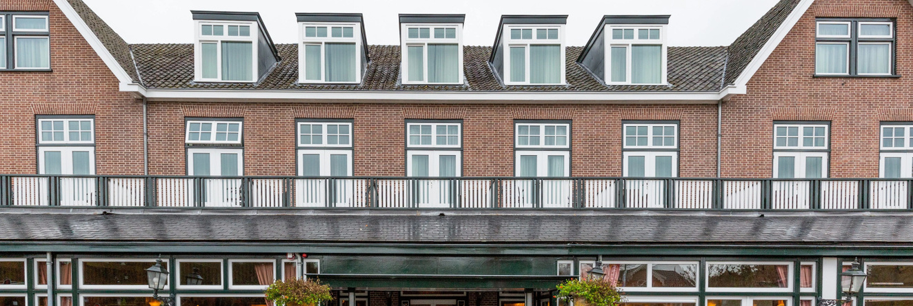 Bastion Hotel Apeldoorn Het Loo, Apeldoorn — photo 1