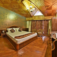 The Nams Resort & Spa, 马纳利 — 照片 5