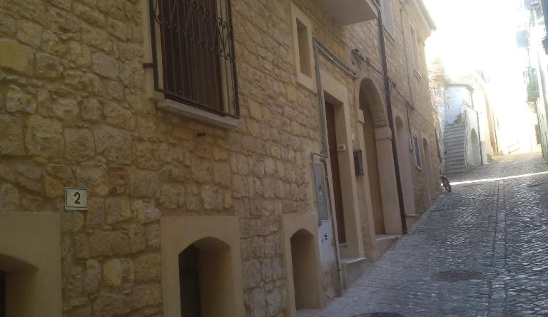 Creta Rossa, 拉里诺 — 照片 1