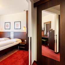 eduCARE Hotel, 特雷芬-滨奥西亚赫湖 — 照片 3
