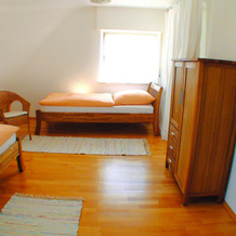 Ferienwohnungen im Seminarhaus Szenario, 莱门 — 照片 4