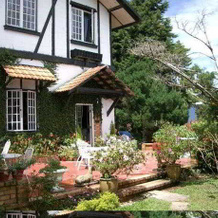 The Smokehouse Hotel Frasers Hill, 福隆港 — 照片 2