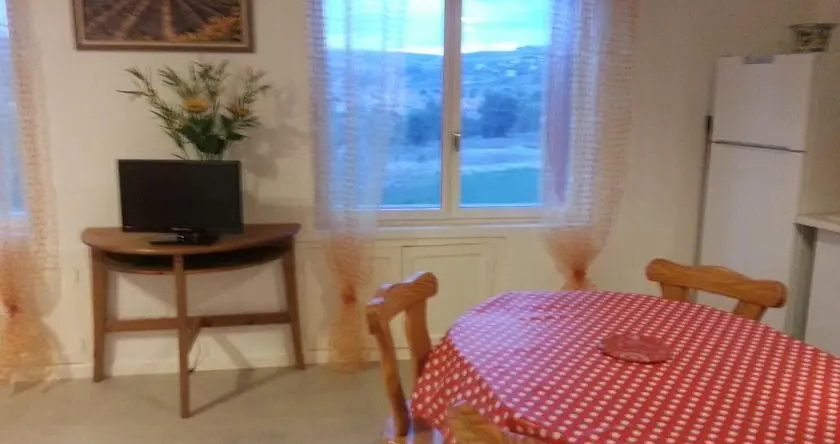 Gîte Le Paliérou, Compeyre — photo 1