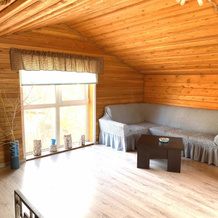 Dom-Banya U Goshi Guest House, Boguchany — photo 5