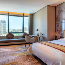 Datong Xinyu Crown Hotel, Датун — фото 4