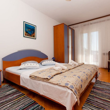 Apartments Verica, Makarska — photo 5