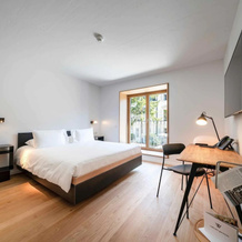 SET Hotel.Residence by Teufelhof Basel, 巴塞尔 — 照片 4