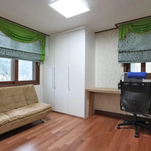 Platy Pension, Хончхон — фото 5