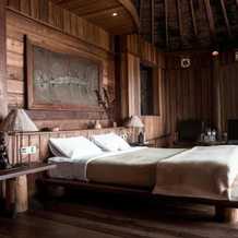 Hotel Baliem Valley Resort, 瓦梅纳 — 照片 3
