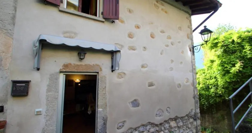 Casa Antea San Pellegrino Terme, 圣佩莱格里诺泰尔梅 — 照片 1