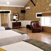 Villa With 4 Bedrooms in Castelo Branco, With Enclosed Garden and Wifi, 布朗库堡 — 照片 2