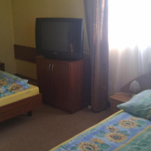 Hotel Pod Dębami, Пабианис — фото 3
