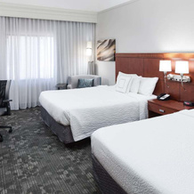 Courtyard By Marriott Birmingham Trussville, Труссвилль — фото 3