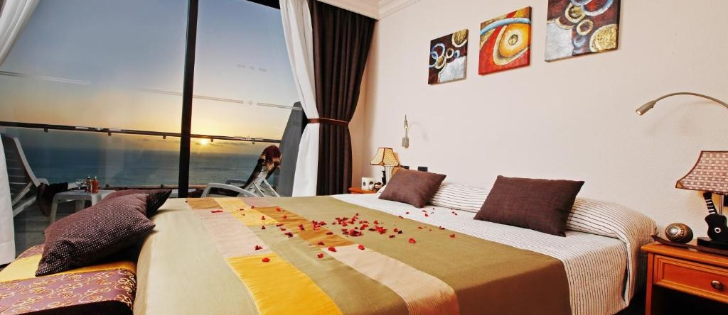 Royal Sun Resort, Acantilados de los Gigantes — photo 1