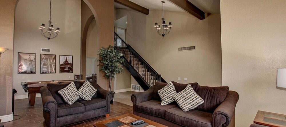 Sls The Lakes - Lovely Spacious Home With Resort Yard, Free Heated Poo, Темпе — фото 1