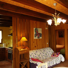 Les Chalets De Lauzies, Лупьяк — фото 2