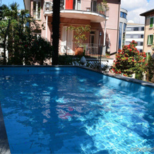B5 Boutique Hotel Lugano, Лугано — фото 4