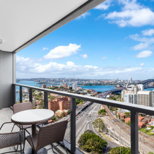 Meriton Suites North Sydney, 悉尼 — 照片 4