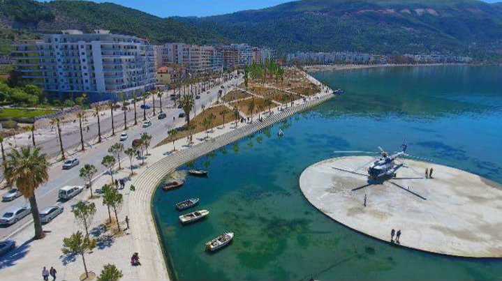 Haris, Vlore — photo 1