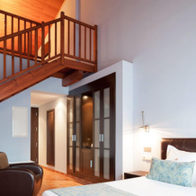 Hotel Vall de Bas, La Vall d'en Bas — photo 4