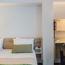 T Hotel Premium Suites, 弗利哈达 — 照片 4