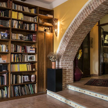 B&B Le buche Casa storica, Canino — photo 5