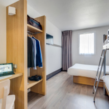 B&B Hotel Brignoles, Бриньоль — фото 3