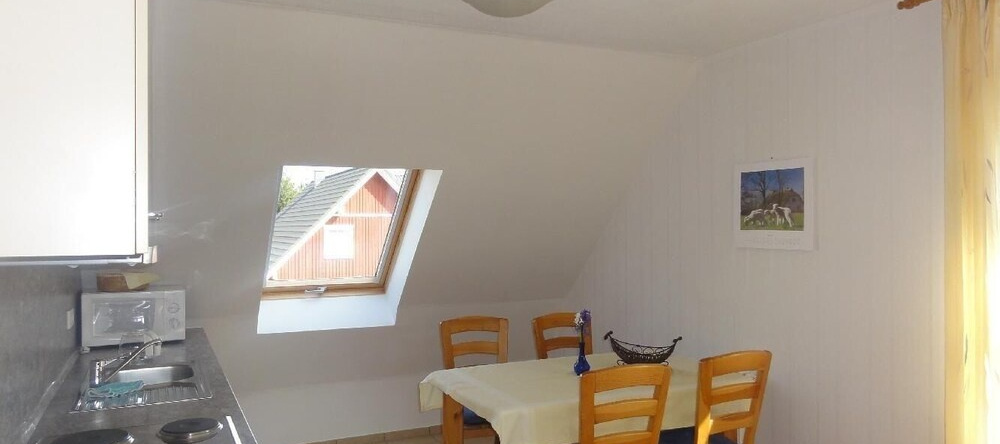 Fewo-Kroeger, Lancken-Granitz — photo 1