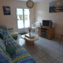Maison La Faute-sur-Mer, 3 pièces, 4 personnes - FR-1-476-118, 拉福特-叙尔-梅尔 — 照片 4