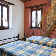 Agriturismo La Vecchia Fonte, Castelbellino — photo 3