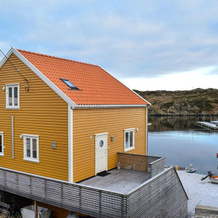 Sjøhus App. 2, Гаугесунн — фото 3