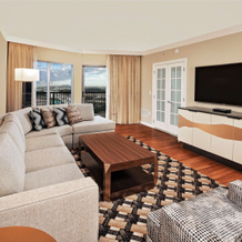 Hilton Grand Vacations Club Parc Soleil Orlando, 奥兰多 — 照片 5