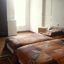 Chambres d'Hôtes Le Relais du Passage de la Roche, 勒梅尼勒苏瑞米耶日 — 照片 2